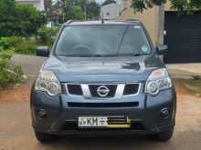 Nissan X-Trail 2011 SUV