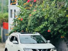 Nissan X-Trail 2016 SUV