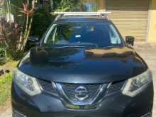 Nissan X-Trail 2014 SUV