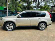 Nissan X-Trail 2011 SUV