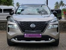 Nissan X-Trail E-Power G Grade 2024 SUV