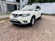 Nissan X-Trail 2016 SUV