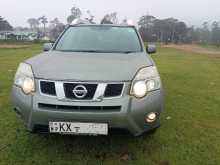 Nissan X-Trail 2013 SUV