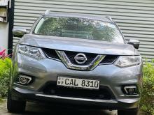 Nissan X-Trail 2015 SUV