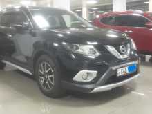 Nissan X-Trail 2014 SUV