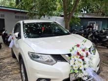 Nissan X-Trail 2015 SUV
