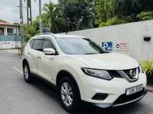 Nissan X-trail 2015 SUV