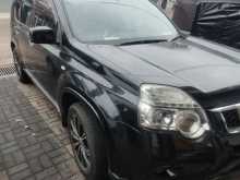 Nissan X-Trail 2013 SUV