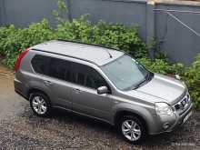 Nissan X-Trail 2013 SUV