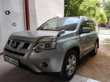 Nissan X-Trail NT 31 2007 SUV