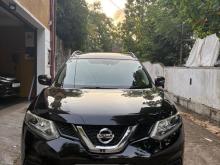 Nissan X-Trail 2015 SUV
