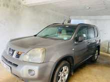 Nissan X-Trail 2007 SUV