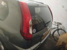 Nissan X-Trail 2013 SUV