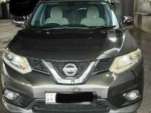Nissan X-Trail 2016 SUV