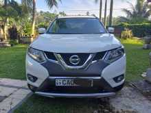 Nissan X-Trail 2015 SUV