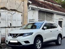 Nissan X-Trail 2015 SUV