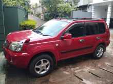 Nissan X-Trail 2006 SUV