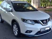 Nissan X-Trail 2015 SUV