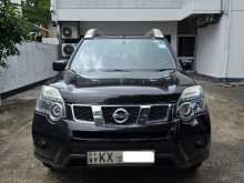 Nissan X-Trail 2013 SUV