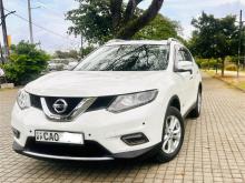 Nissan X-Trail 2015 SUV