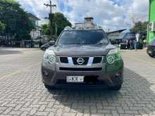 Nissan X-Trail 2013 SUV