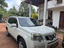 Nissan X-Trail 2011 SUV