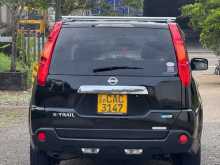 Nissan X-Trail 2009 SUV