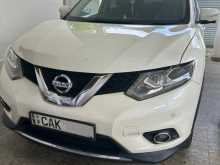 Nissan X-Trail 2015 SUV