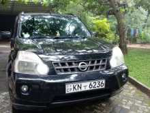 Nissan X-Trail T31 2007 SUV