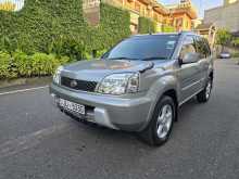 Nissan X-Trail T30 2005 SUV