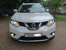 Nissan X-Trail NN HYBID 2015 SUV