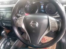 Nissan X-Trail 2016 SUV