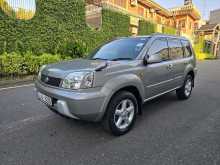 Nissan X-Trail T30 2005 SUV