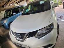 Nissan X-Trail 2015 SUV