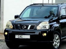 Nissan X-Trail 2009 SUV