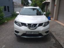 Nissan X-Trail 2016 SUV