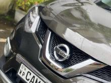 Nissan X-Trail 2015 SUV