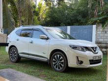 Nissan X-Trail Mode Premier 2016 SUV