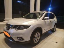 Nissan X-Trail 2015 SUV