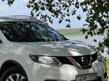 Nissan X-Trail 2015 SUV