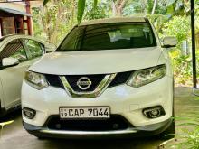 Nissan X-trail 2015 SUV
