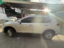 Nissan X-Trail 2015 SUV