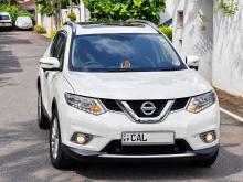 Nissan X-Trail 2015 SUV