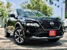Nissan X-TRAIL 2025 SUV
