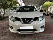 Nissan X-Trail 2015 SUV