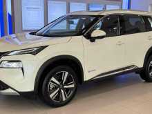 Nissan X-trail 2024 SUV