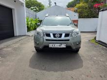 Nissan X-Trail T31 2013 SUV