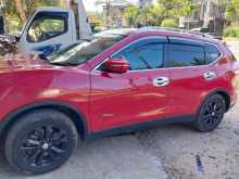 Nissan X-Trail 2015 SUV