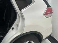 Nissan X-Trail T32 2015 SUV