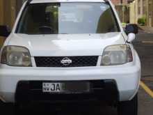 Nissan X-Trail 2000 SUV
